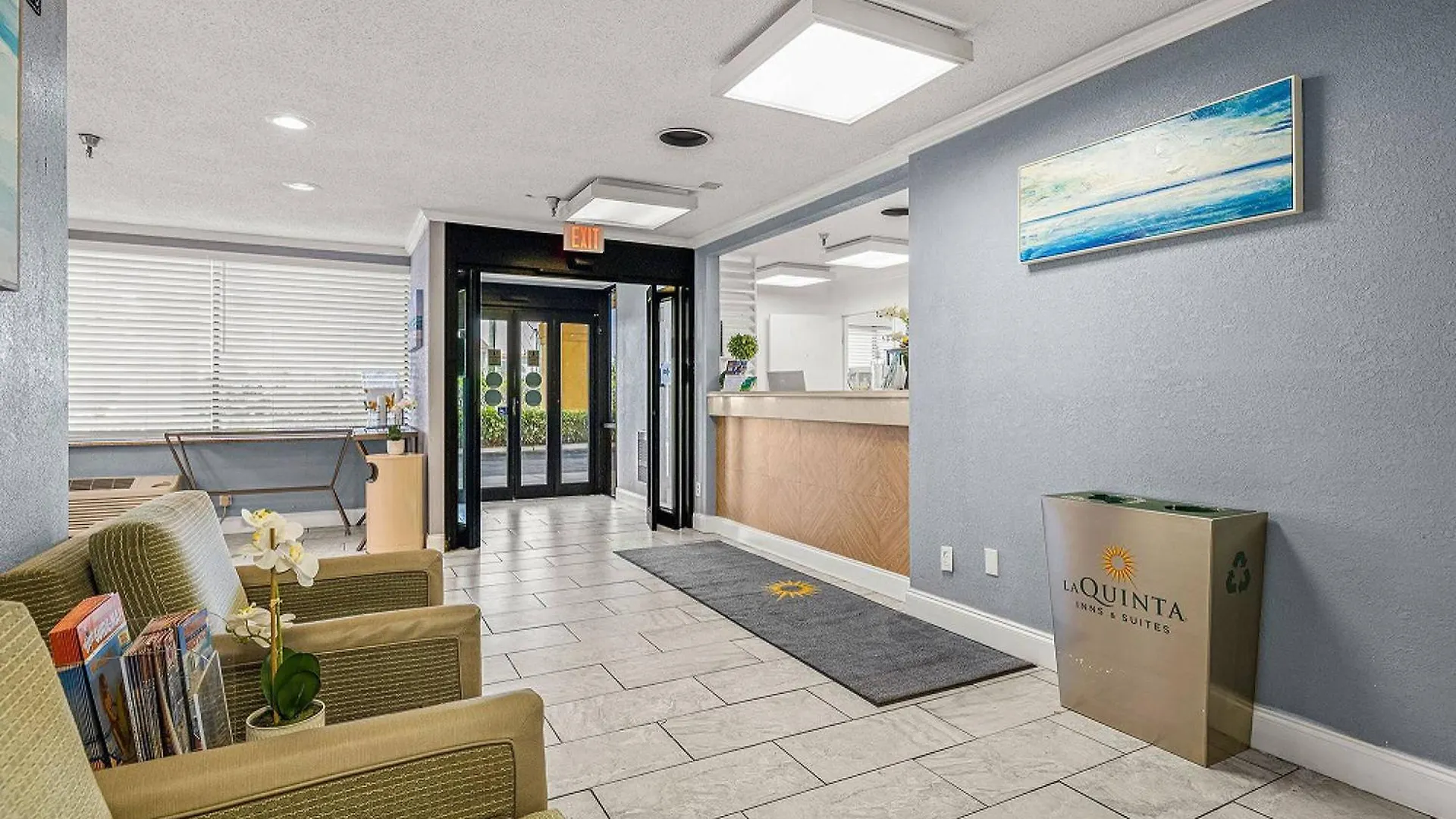 La Quinta By Wyndham Tampa Brandon West Hotel 3*,  United States