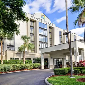Hotel Hyatt Place Airport/westshore