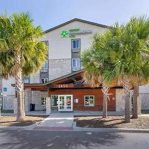Extended America Select - - Brandon - East Hotel