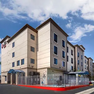 Western Gardena-los Angeles Inn&suites Gardena