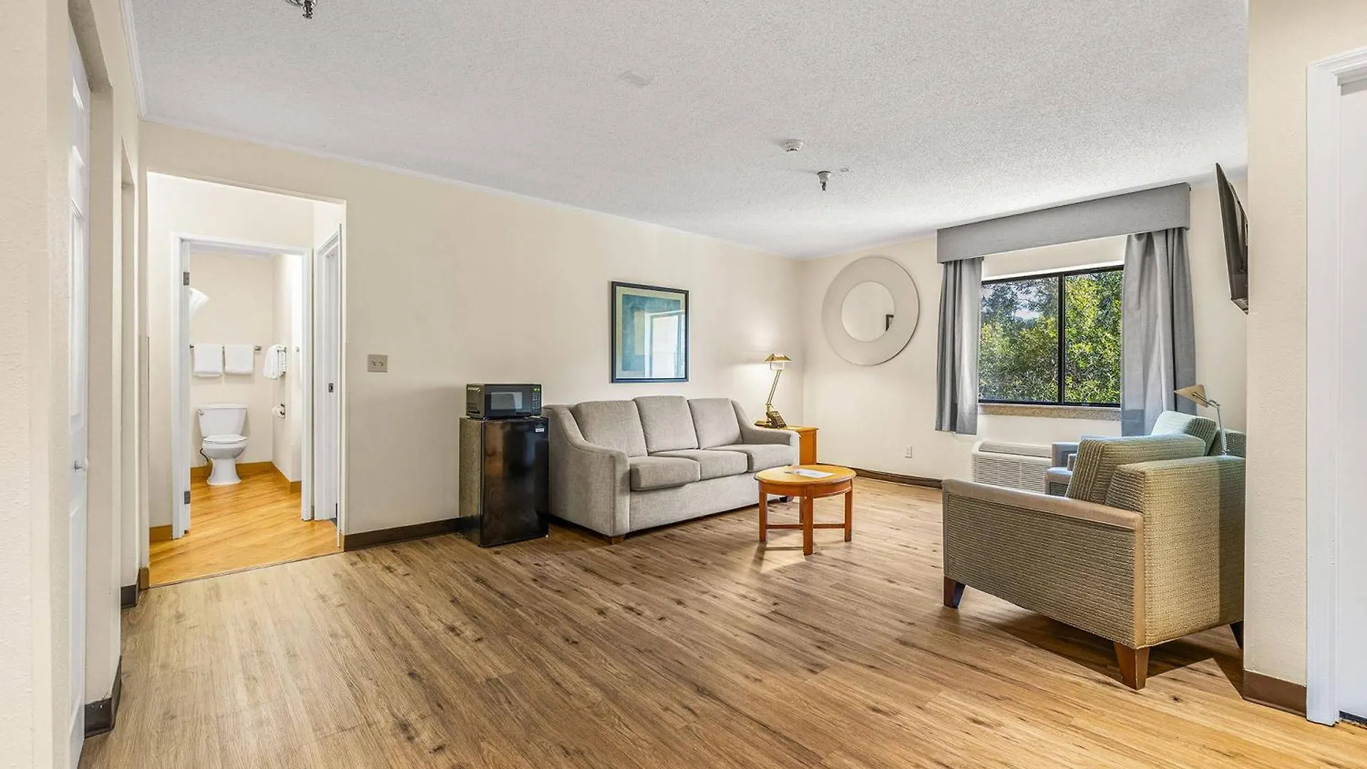 La Quinta By Wyndham Tampa Brandon West Hotel United States